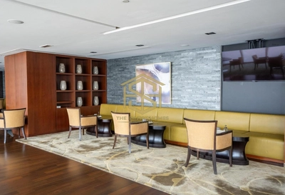OFFICE SPACE FOR RENT IN INTERCONTINENTAL RESIDENCE SUITES, DUBAI FESTIVAL CITY-10