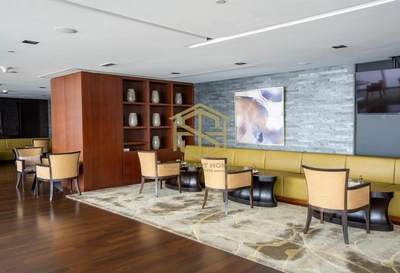 OFFICE SPACE FOR RENT IN INTERCONTINENTAL RESIDENCE SUITES, DUBAI FESTIVAL CITY-7
