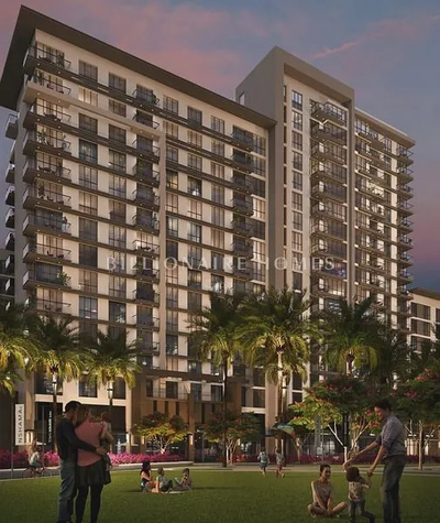 Aria, Town Square,  Apartment, Dubai-1