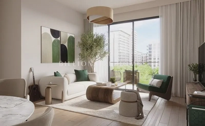 Aria, Town Square,  Apartment, Dubai-2