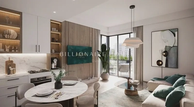 Aria, Town Square,  Apartment, Dubai-3