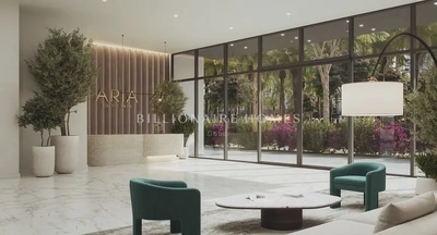 Aria, Town Square,  Apartment, Dubai-4