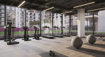 Aria, Town Square,  Apartment, Dubai-8