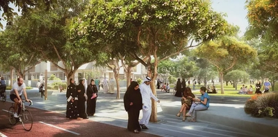 Aria, Town Square,  Apartment, Dubai-11