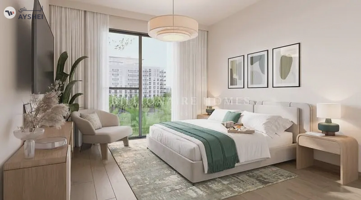 Aria, Town Square,  Apartment, Dubai-6-6