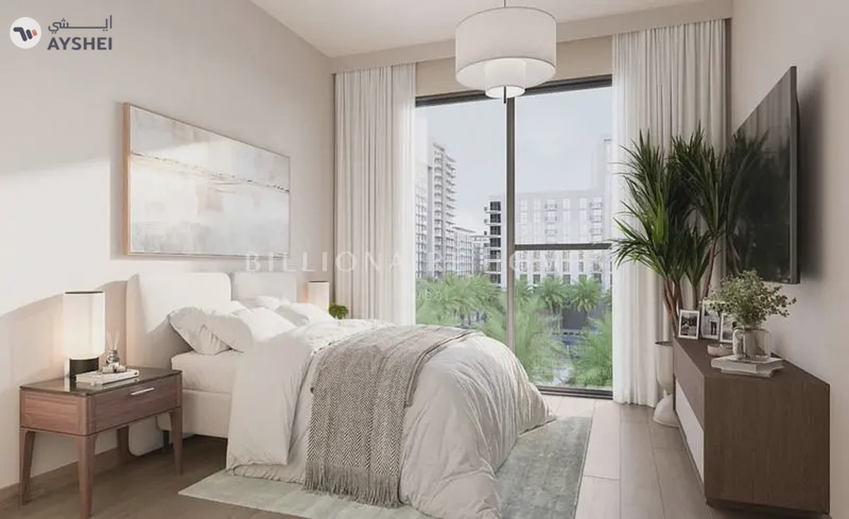 Aria, Town Square,  Apartment, Dubai-7-7