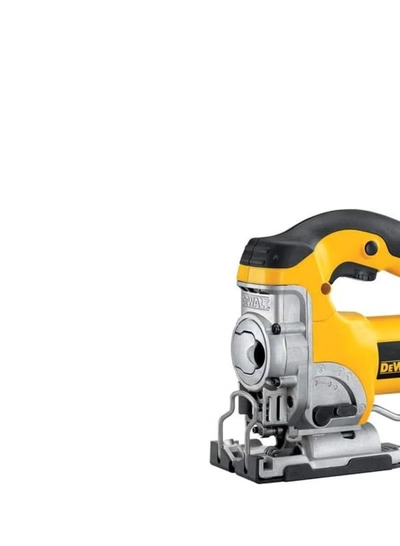 DEWALT Top Handle Jigsaw-1
