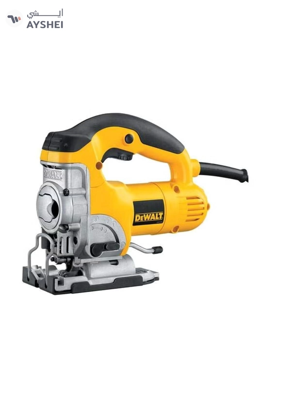 DEWALT Top Handle Jigsaw