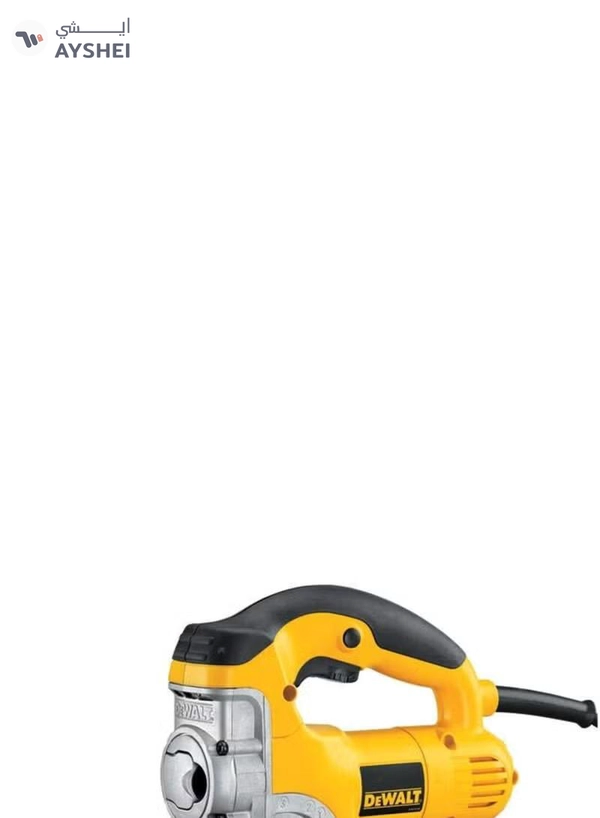 DEWALT Top Handle Jigsaw