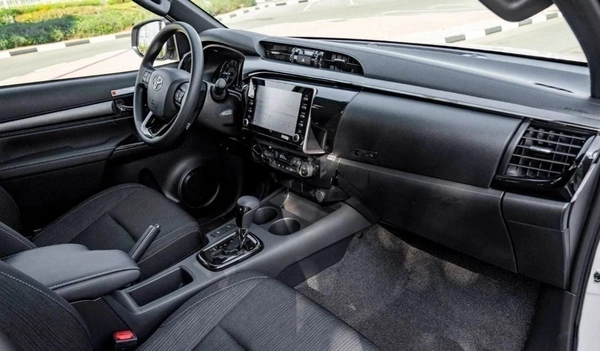 Toyota Hilux ADVENTURE 2.8L DIESEL 2024