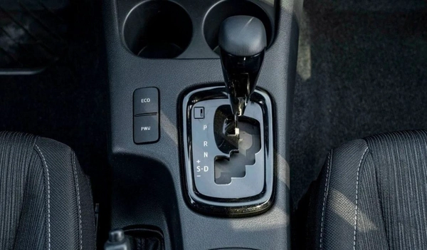 Toyota Hilux ADVENTURE 2.8L DIESEL 2024
