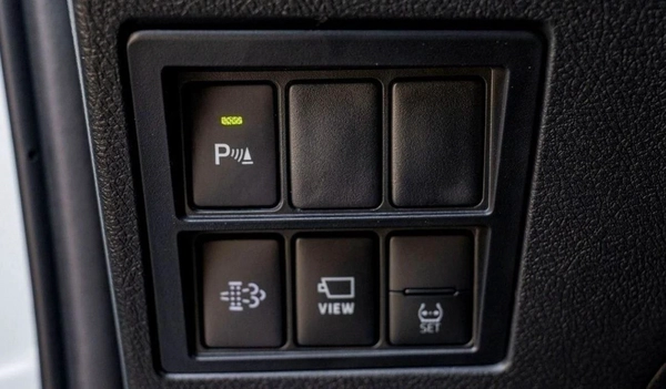 Toyota Hilux ADVENTURE 2.8L DIESEL 2024