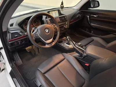 Gulf Specs 2014 BMW 220i SPORT COUPE 2.0Litre Turbo-Charged Top-9