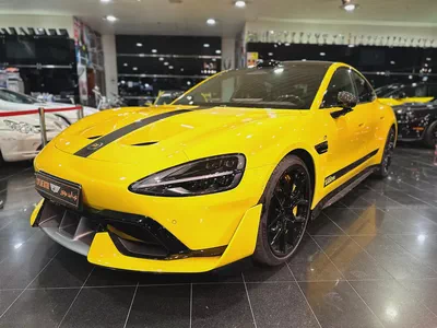 XIAOMI SU7 ULTRA, BRAND NEW, FULLY LOADED, CARBON PACKAGE, 1548 HP-0