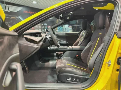 XIAOMI SU7 ULTRA, BRAND NEW, FULLY LOADED, CARBON PACKAGE, 1548 HP-4