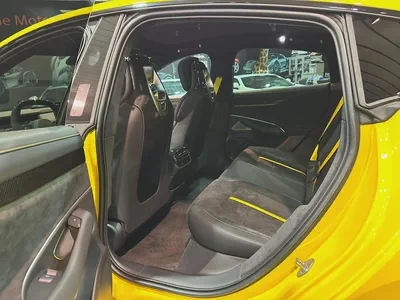 XIAOMI SU7 ULTRA, BRAND NEW, FULLY LOADED, CARBON PACKAGE, 1548 HP-7