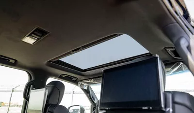Toyota Land Cruiser VX Toyota Land Cruiser VX 3.5L Petrol Twin Turbo MY2024-22