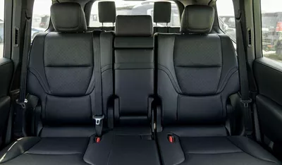 Toyota Land Cruiser VX Toyota Land Cruiser VX 3.5L Petrol Twin Turbo MY2024-23