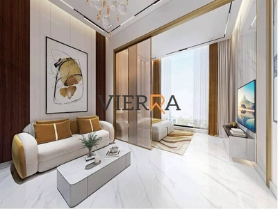 Timez By Danube, Dubai Silicon Oasis (DSO), Dubai-10