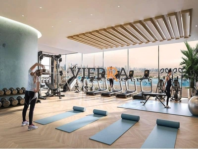 Timez By Danube, Dubai Silicon Oasis (DSO), Dubai-14