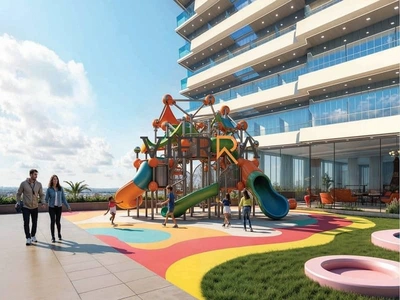 Timez By Danube, Dubai Silicon Oasis (DSO), Dubai-15