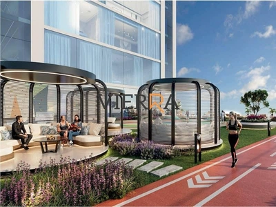Timez By Danube, Dubai Silicon Oasis (DSO), Dubai-16
