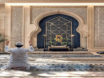 Timez By Danube, Dubai Silicon Oasis (DSO), Dubai-19