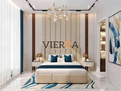 Timez By Danube, Dubai Silicon Oasis (DSO), Dubai-3