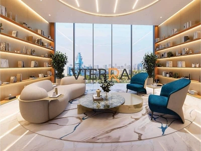 Timez By Danube, Dubai Silicon Oasis (DSO), Dubai-6
