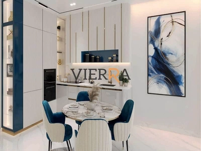 Timez By Danube, Dubai Silicon Oasis (DSO), Dubai-7