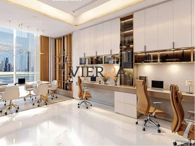 Timez By Danube, Dubai Silicon Oasis (DSO), Dubai-9