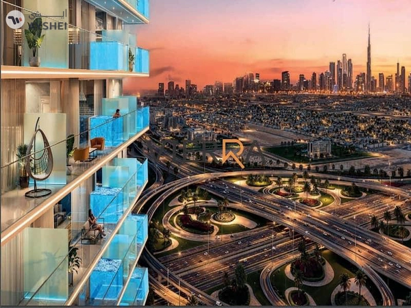Timez By Danube, Dubai Silicon Oasis (DSO), Dubai