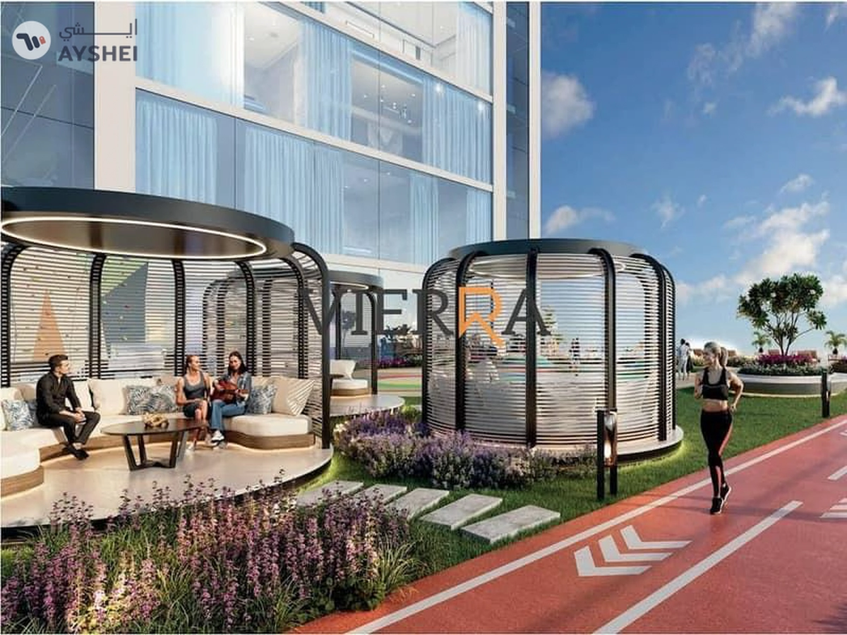 Timez By Danube, Dubai Silicon Oasis (DSO), Dubai-16-16
