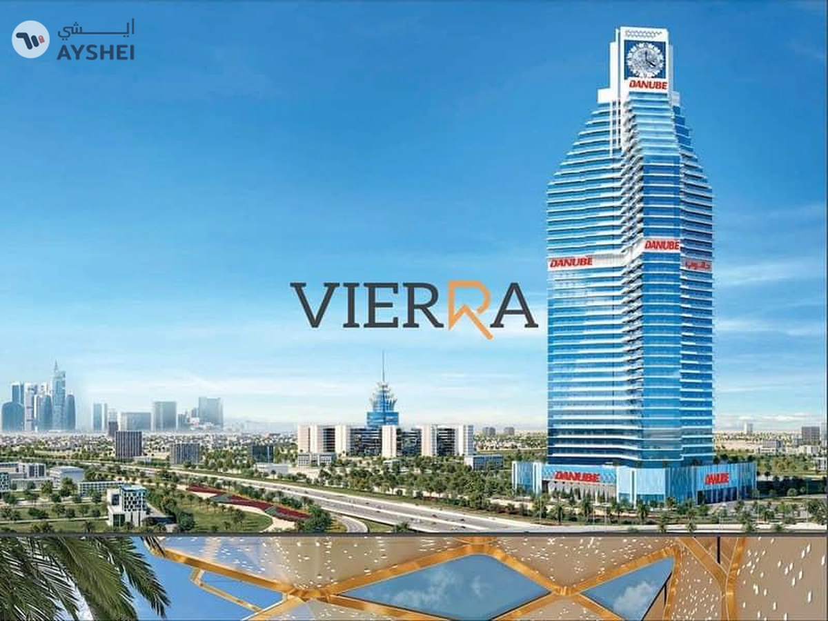 Timez By Danube, Dubai Silicon Oasis (DSO), Dubai-18-18