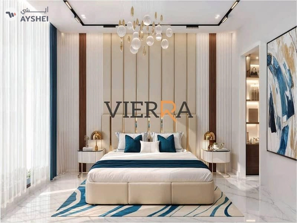 Timez By Danube, Dubai Silicon Oasis (DSO), Dubai