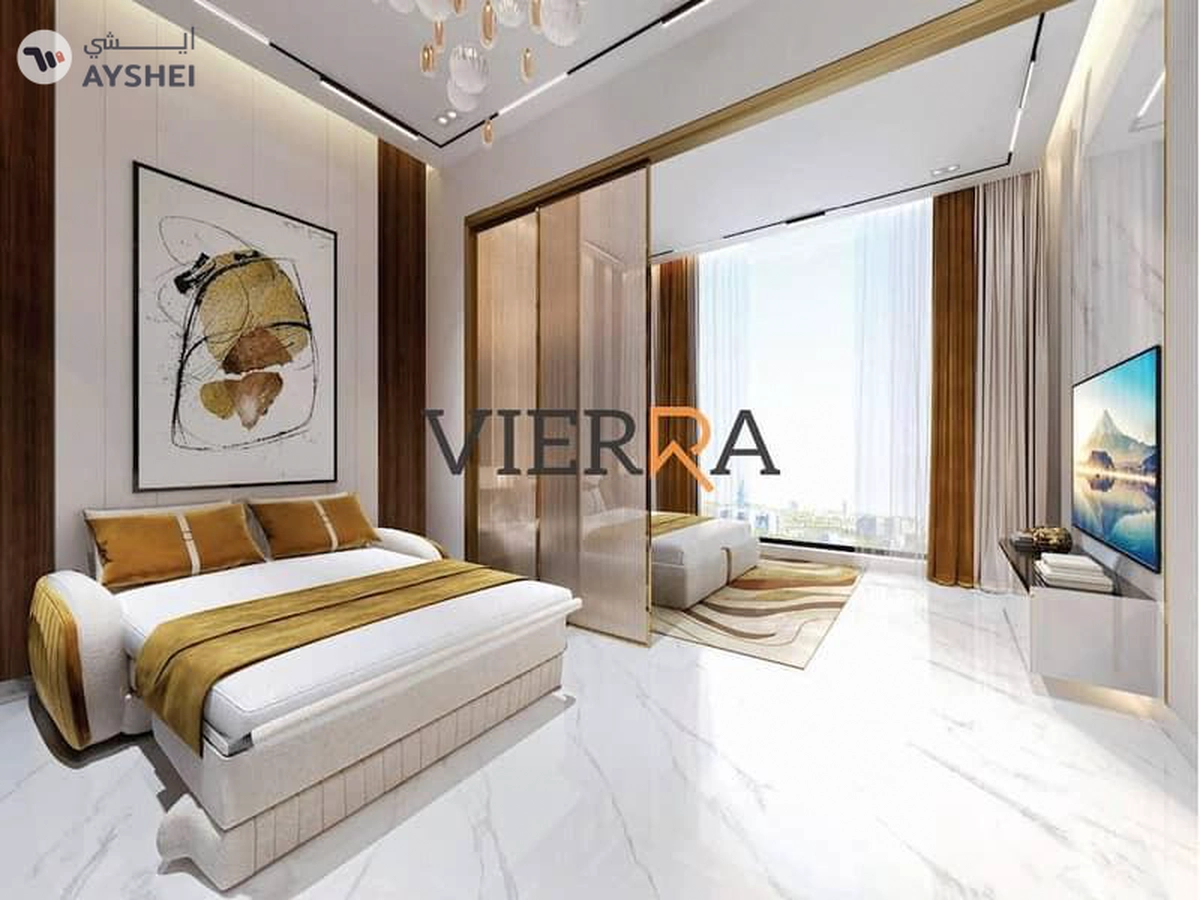 Timez By Danube, Dubai Silicon Oasis (DSO), Dubai-8-8