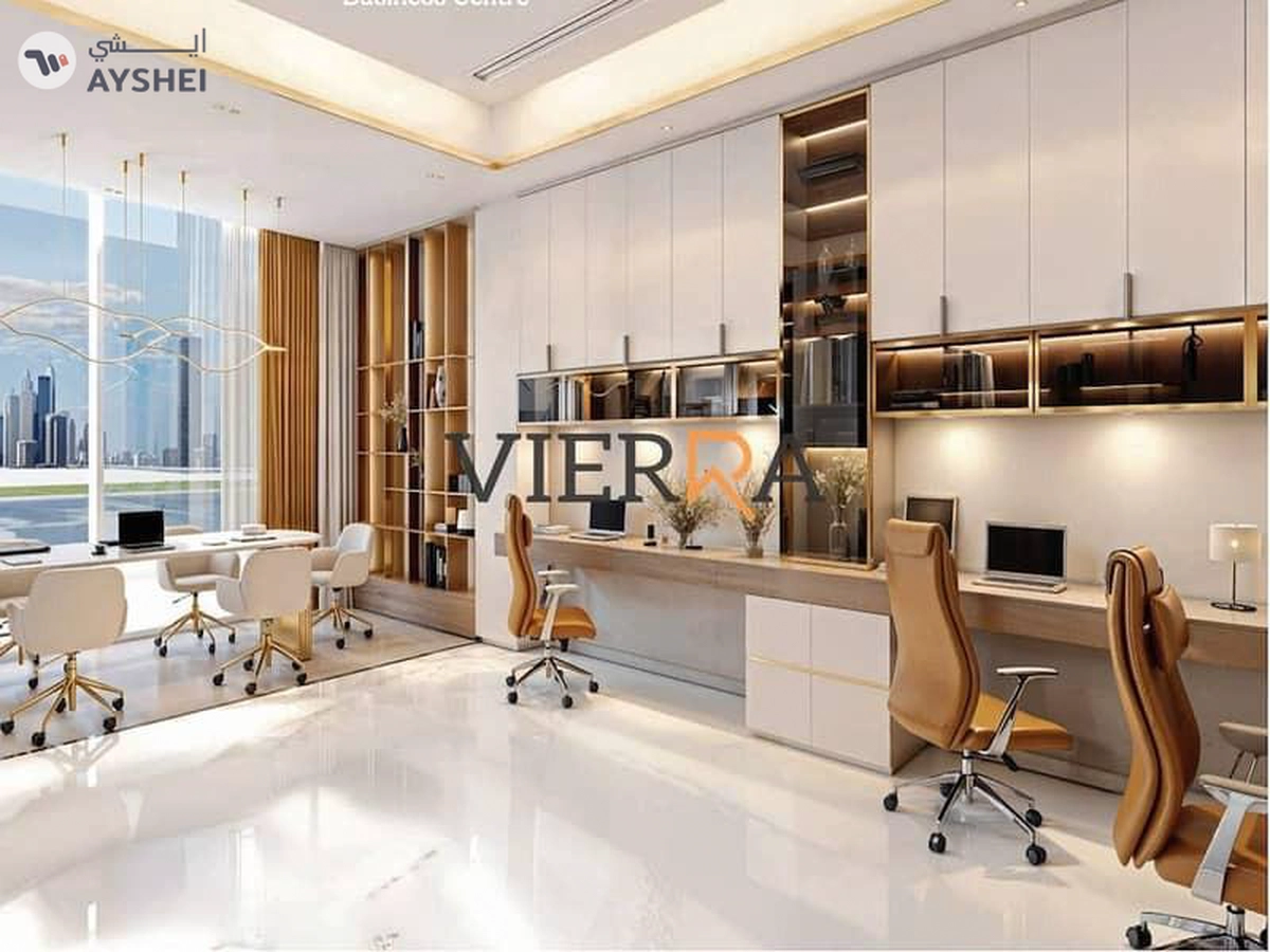 Timez By Danube, Dubai Silicon Oasis (DSO), Dubai-9-9