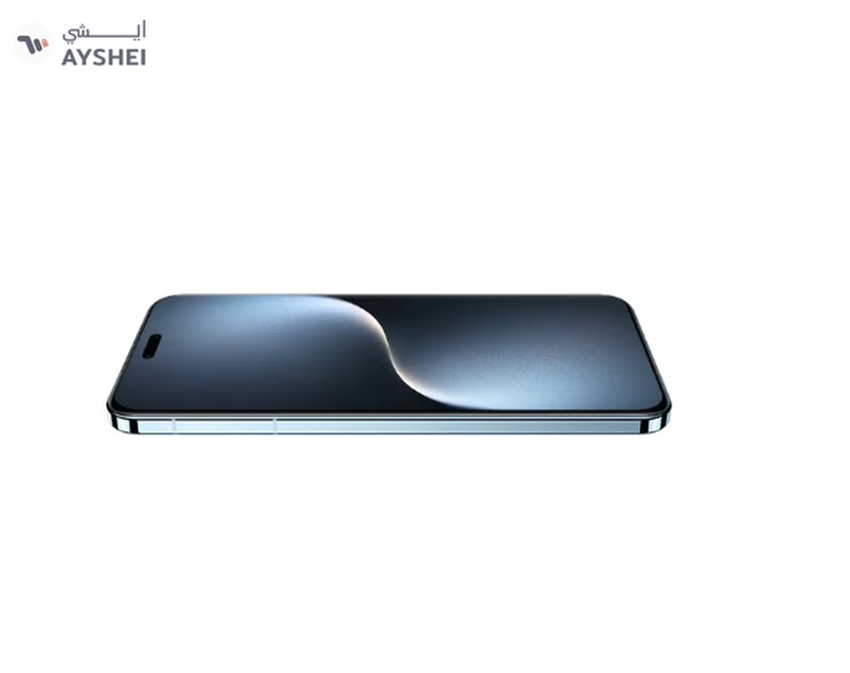 Honor Magic7 Pro Dual SIM Breeze Blue 12GB RAM 512 GB 5G - Middle East Version-3-3