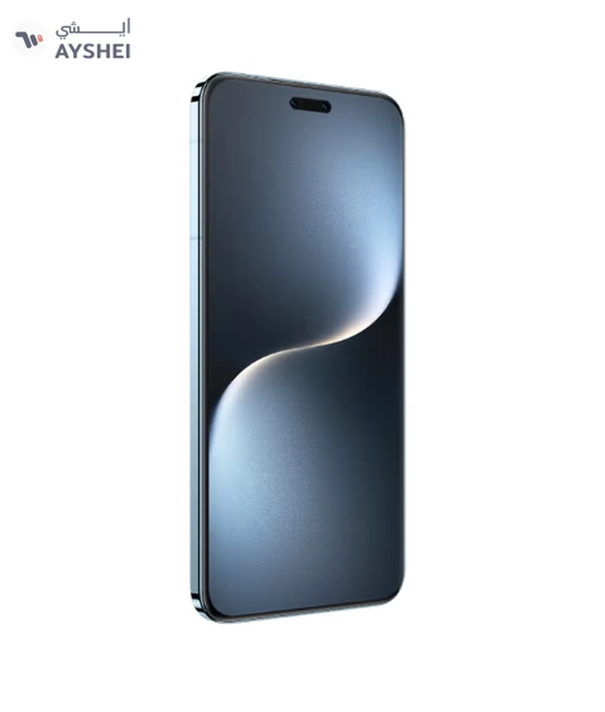 Honor Magic7 Pro Dual SIM Breeze Blue 12GB RAM 512 GB 5G - Middle East Version-1-1