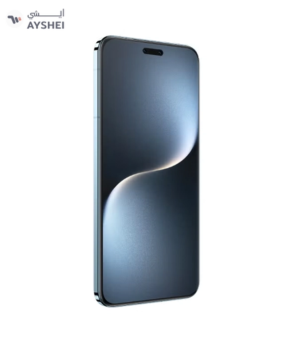 Honor Magic7 Pro Dual SIM Breeze Blue 12GB RAM 512 GB 5G - Middle East Version
