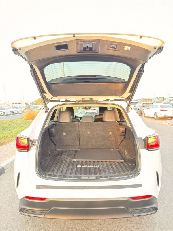 Lexus NX 250 Lexus NX 250 premium 2025