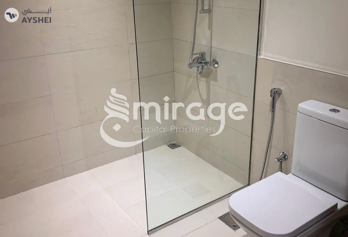 APARTMENT FOR SALE IN WATERS EDGE, YAS ISLAND