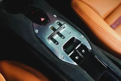 Ferrari 296 GTB-Assetto Fiorano-GCC-304 Kilometres ONLY-Al Tayer Service Contract-Warranty available-13