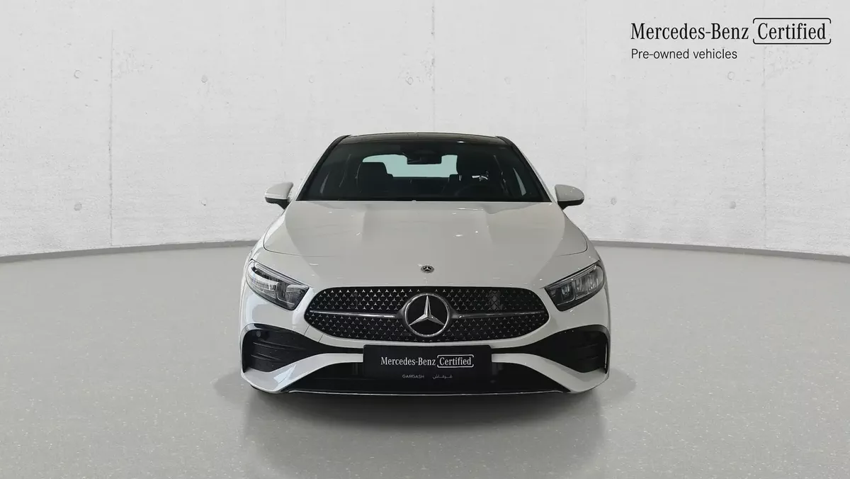 Authorized Dealer | Up to 5 Years Service & Warranty | Only 2,320 Km | VSB 35401-1-1