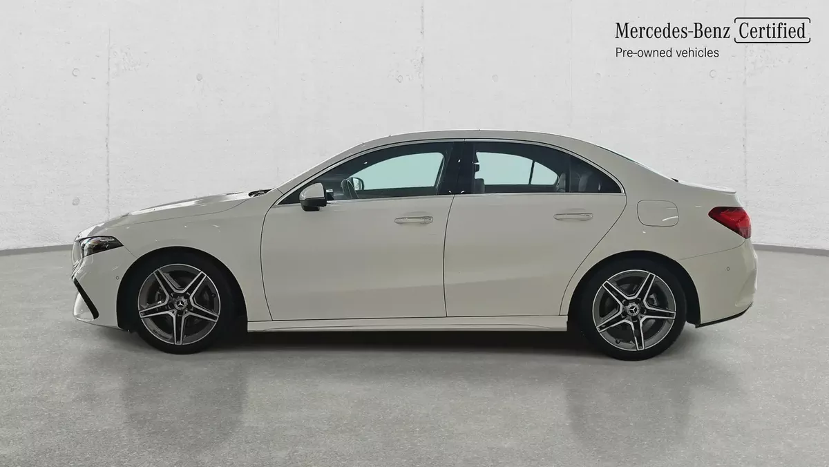 Authorized Dealer | Up to 5 Years Service & Warranty | Only 2,320 Km | VSB 35401-2-2
