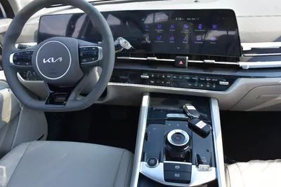 KIA SPORTAGE LUXURY 1.5 TURBO 2025 | WHITE-16