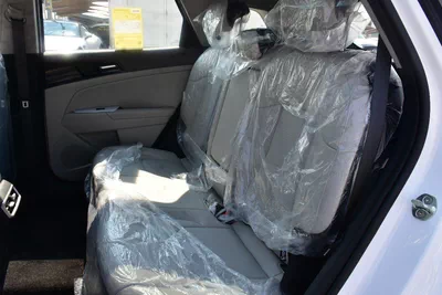 KIA SPORTAGE LUXURY 1.5 TURBO 2025 | WHITE-6