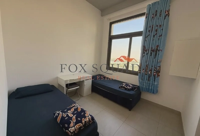 APARTMENT FOR RENT IN RAWDA APARTMENTS 1, RAWDA APARTMENTS-11