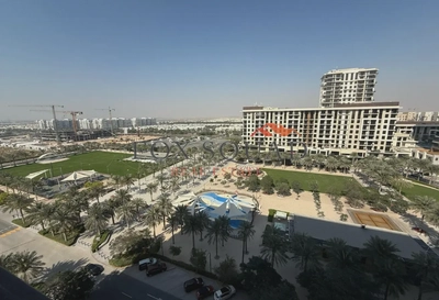 APARTMENT FOR RENT IN RAWDA APARTMENTS 1, RAWDA APARTMENTS-0