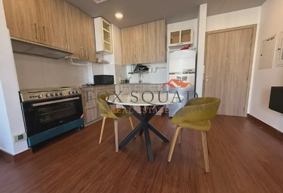 APARTMENT FOR RENT IN RAWDA APARTMENTS 1, RAWDA APARTMENTS-15